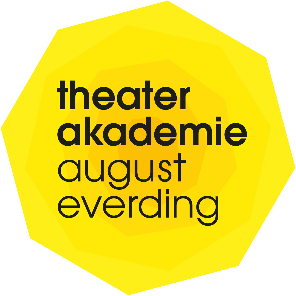 Logo Theaterakademie