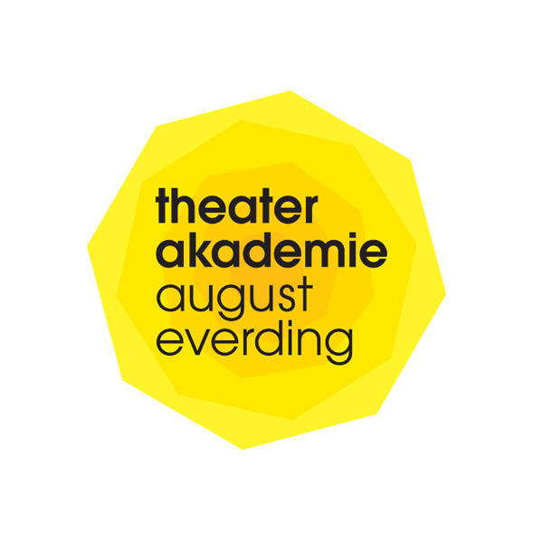 Logo der Theaterakademie August Everding