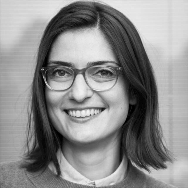 Farina Isrusch